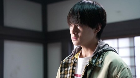 Sezon 1 Odcinek 6 Broken Dreams