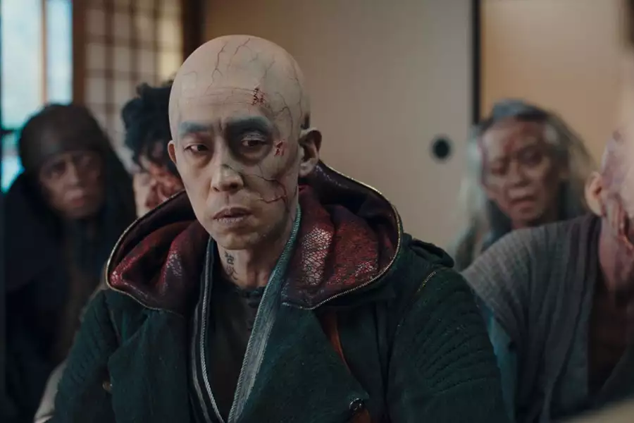 Boku no Itoshii Youkai Girlfriend - galeria zdjęć - filmweb