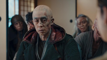 Sezon 1 Odcinek 7 Premonition of a Storm