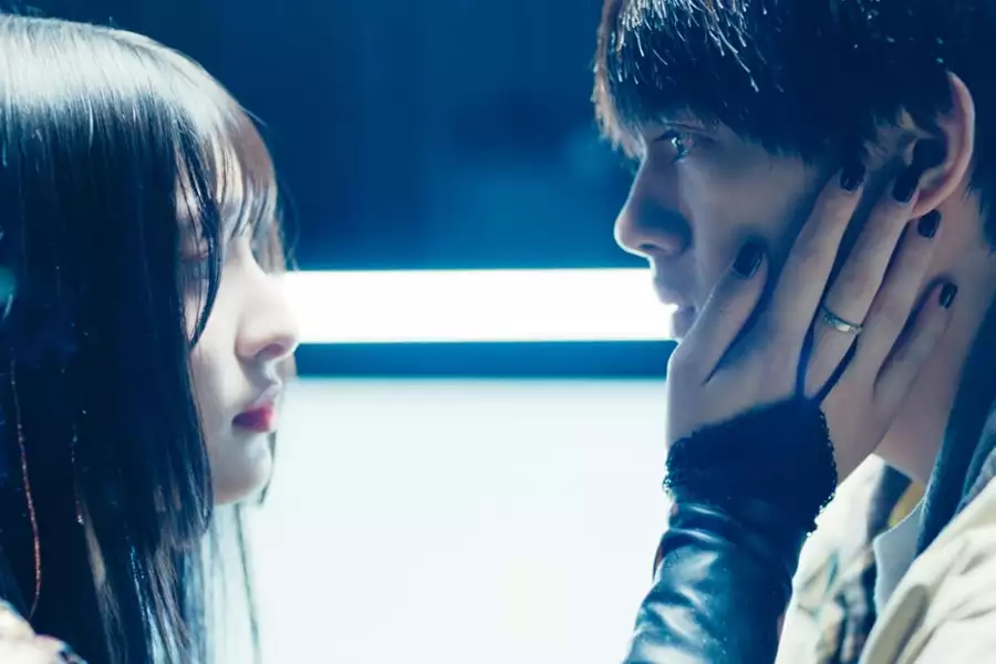 Boku no Itoshii Youkai Girlfriend - galeria zdjęć - filmweb