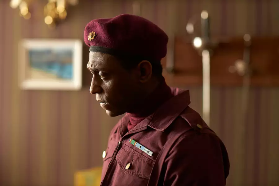 Hamlet - galeria zdjęć - filmweb