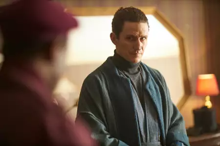 Hamlet - galeria zdjęć - filmweb