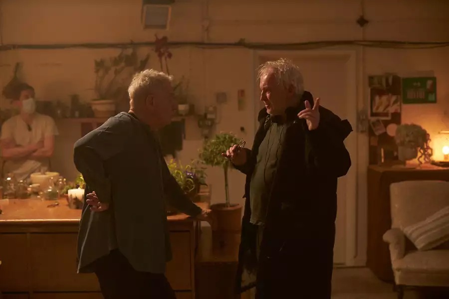 Hamlet - galeria zdjęć - filmweb