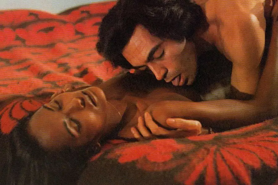 Córka Emanuelle - galeria zdjęć - filmweb