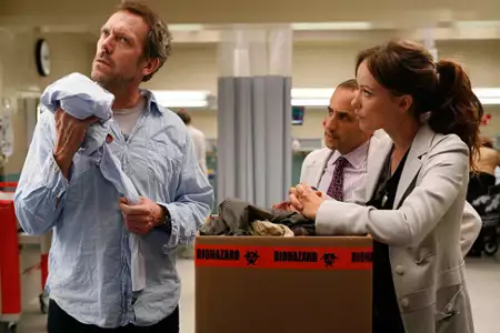 Dr House - galeria zdjęć - filmweb