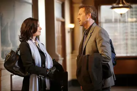 Dr House - galeria zdjęć - filmweb