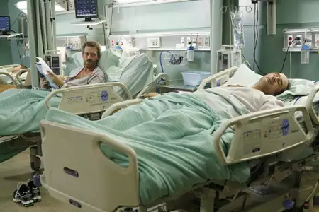 Dr House - galeria zdjęć - filmweb