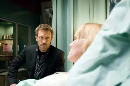 Dr House - galeria zdjęć - filmweb