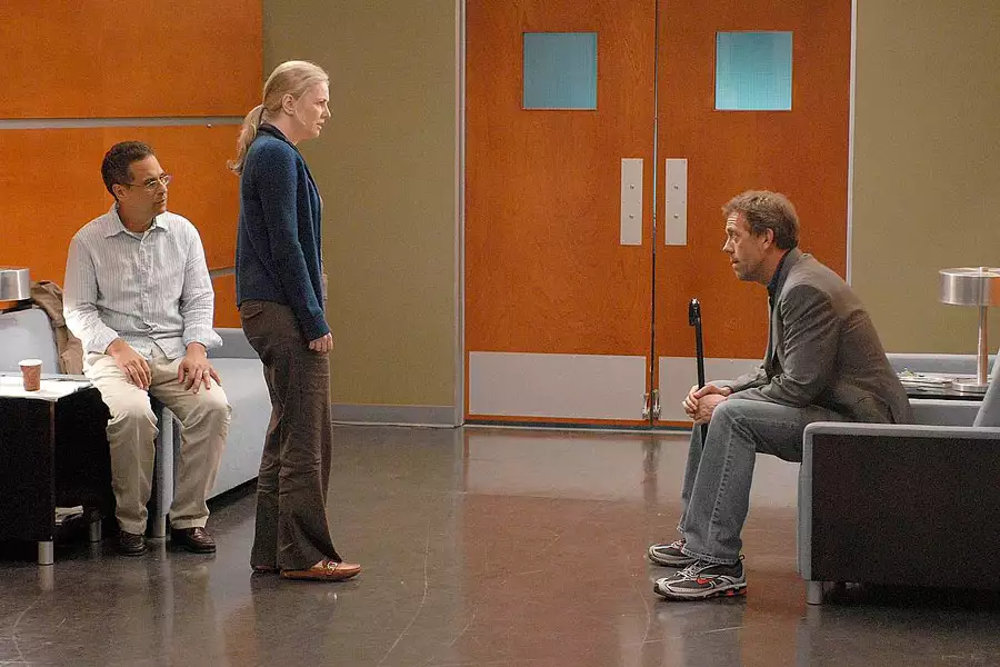 Dr House - galeria zdjęć - filmweb
