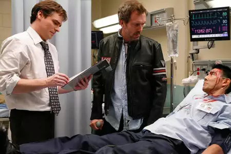 Dr House - galeria zdjęć - filmweb