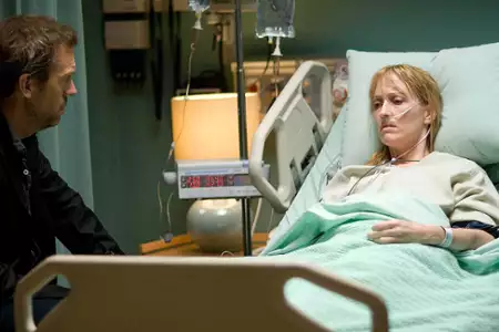 Dr House - galeria zdjęć - filmweb