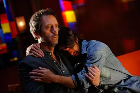Dr House - galeria zdjęć - filmweb