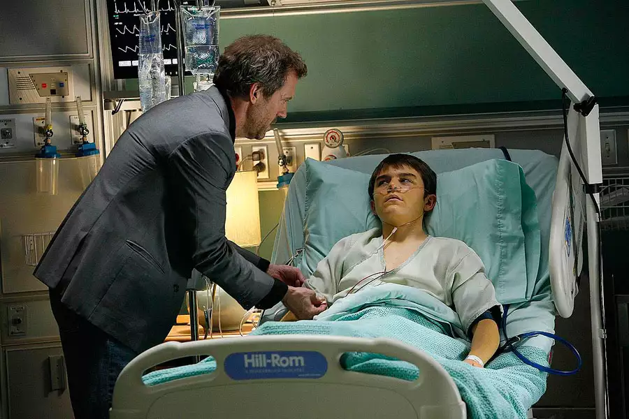 Dr House - galeria zdjęć - filmweb