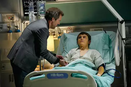 Dr House - galeria zdjęć - filmweb