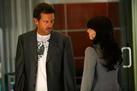 Dr House - galeria zdjęć - filmweb