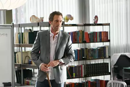 Dr House - galeria zdjęć - filmweb