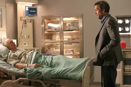 Dr House - galeria zdjęć - filmweb