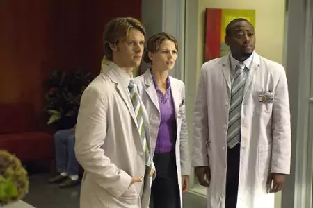 Dr House - galeria zdjęć - filmweb