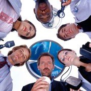 Dr House - galeria zdjęć - filmweb