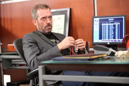 Dr House - galeria zdjęć - filmweb