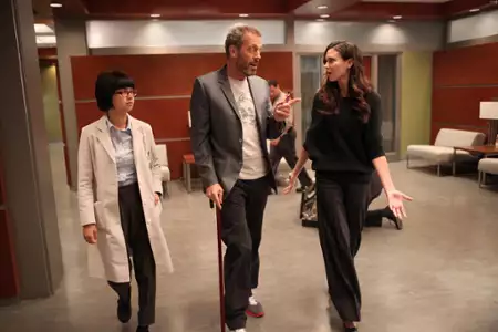 Dr House - galeria zdjęć - filmweb