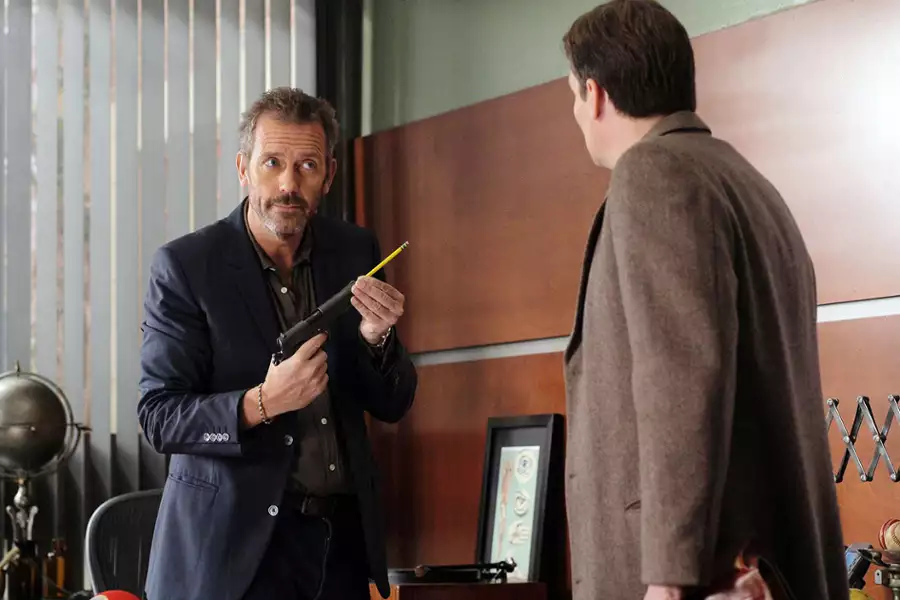 Dr House - galeria zdjęć - filmweb