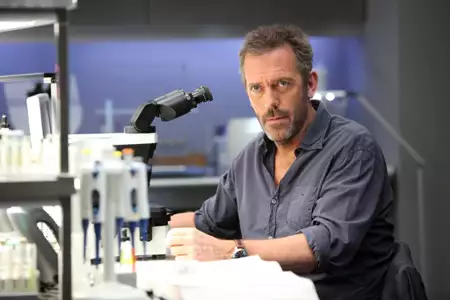 Dr House - galeria zdjęć - filmweb