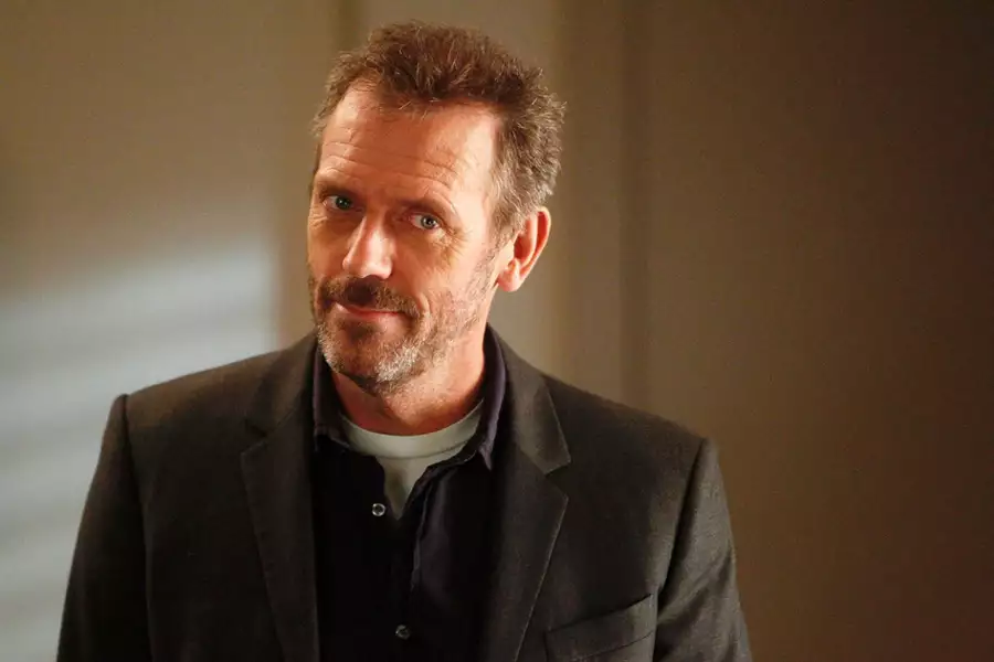 Dr House - galeria zdjęć - filmweb