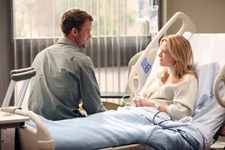 Dr House - galeria zdjęć - filmweb