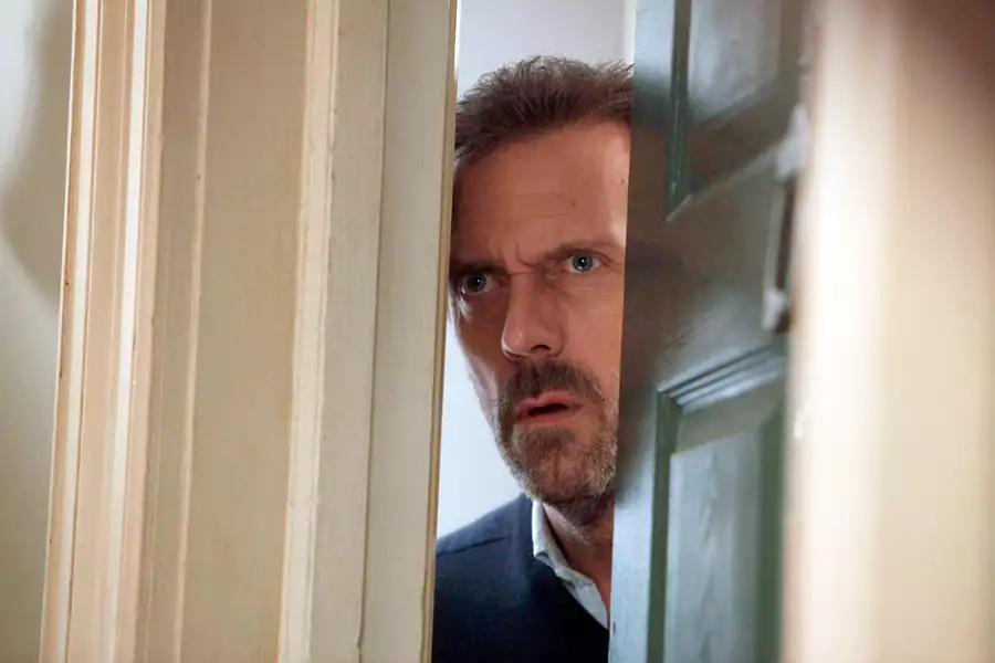 Dr House - galeria zdjęć - filmweb