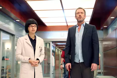 Dr House - galeria zdjęć - filmweb