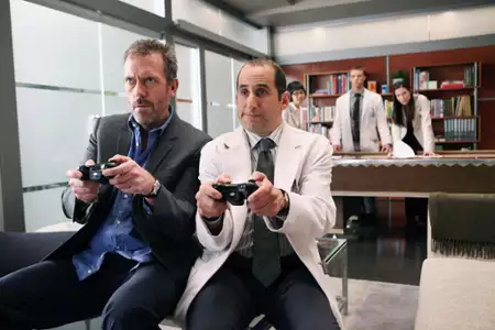 Dr House - galeria zdjęć - filmweb