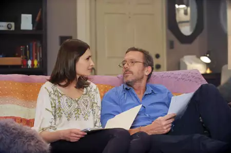 Dr House - galeria zdjęć - filmweb