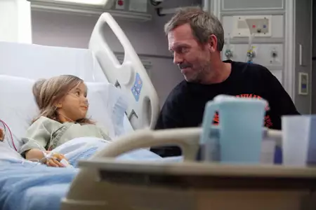 Dr House - galeria zdjęć - filmweb