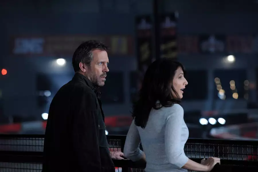 Dr House - galeria zdjęć - filmweb