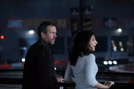 Dr House - galeria zdjęć - filmweb