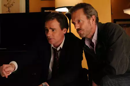 Dr House - galeria zdjęć - filmweb