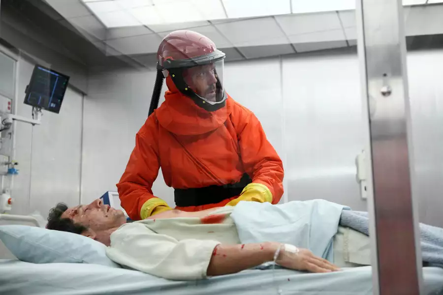 Dr House - galeria zdjęć - filmweb