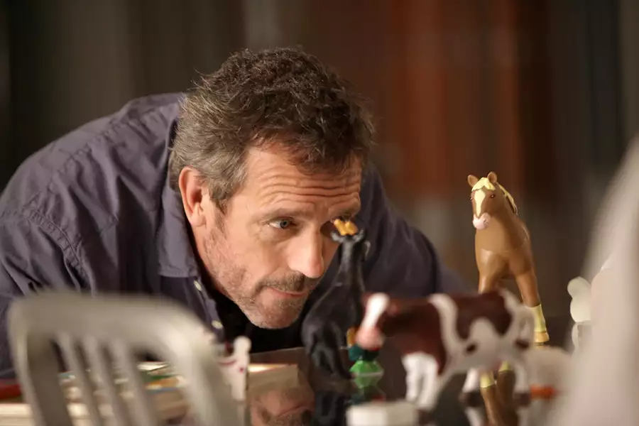 Dr House - galeria zdjęć - filmweb