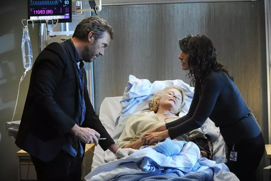 Dr House - galeria zdjęć - filmweb