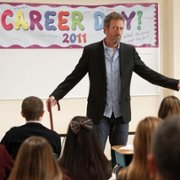 Dr House - galeria zdjęć - filmweb