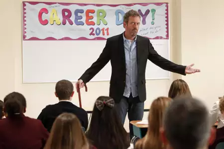 Dr House - galeria zdjęć - filmweb