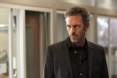 Dr House - galeria zdjęć - filmweb