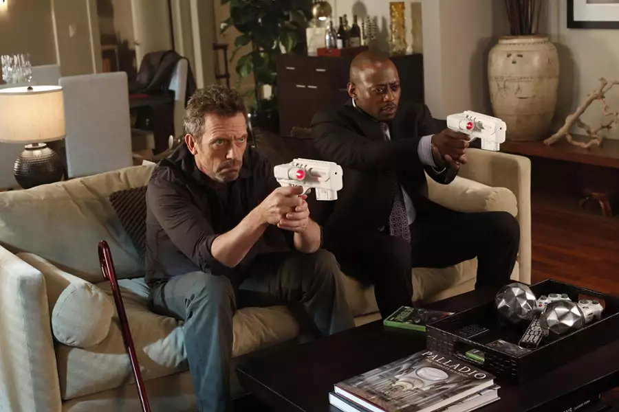Dr House - galeria zdjęć - filmweb