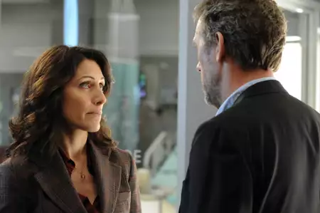 Dr House - galeria zdjęć - filmweb