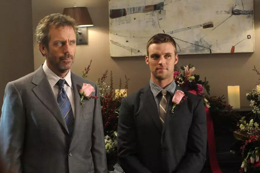 Dr House - galeria zdjęć - filmweb