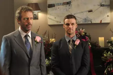 Dr House - galeria zdjęć - filmweb