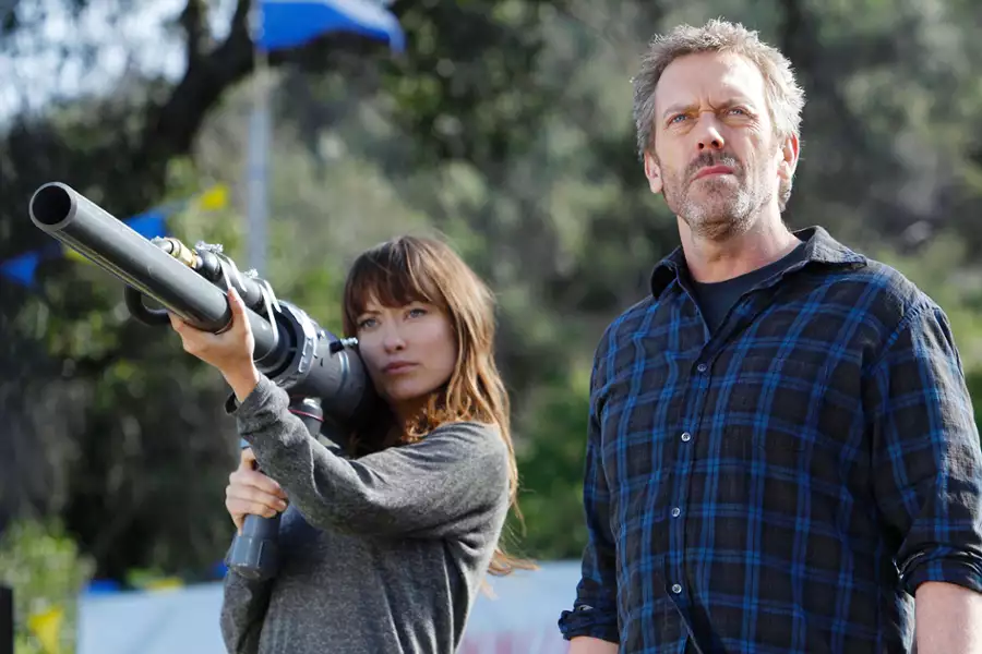 Dr House - galeria zdjęć - filmweb