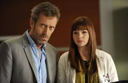 Dr House - galeria zdjęć - filmweb