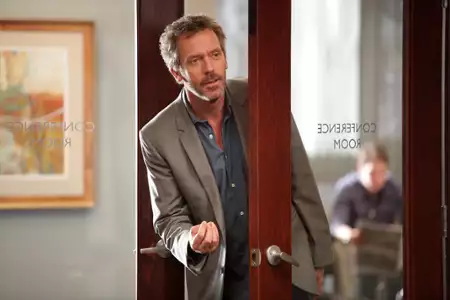 Dr House - galeria zdjęć - filmweb
